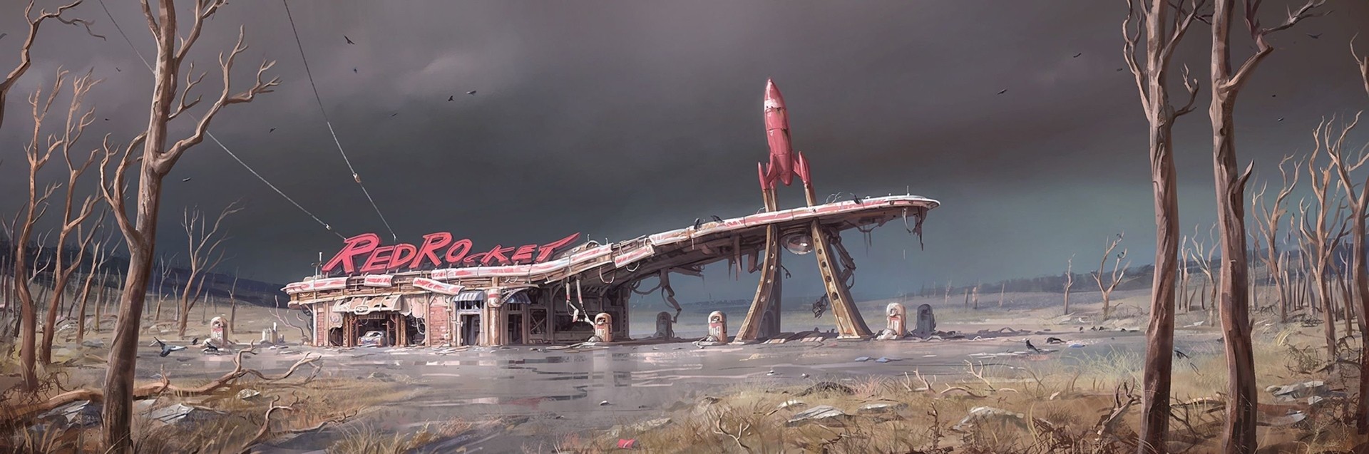 Fallout 4 - Imagen 10